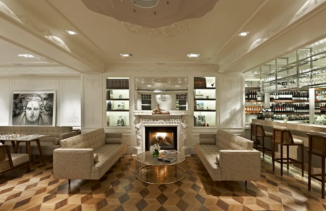 The Stay Bosphorus-1