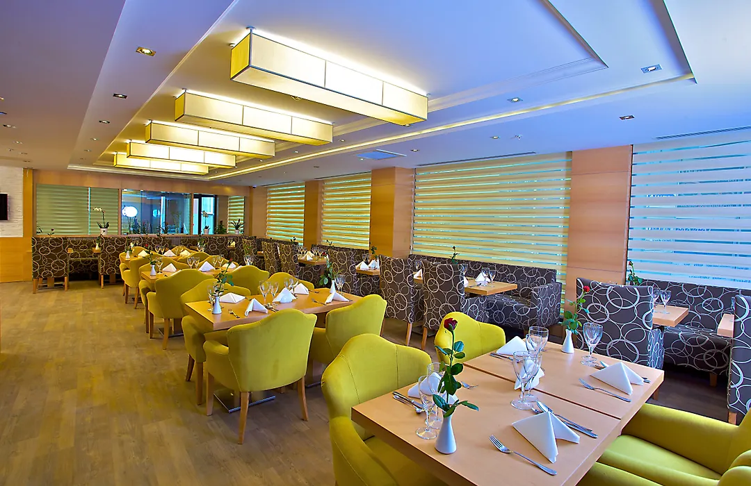 Concept Nisantasi Hotels & Spa-1