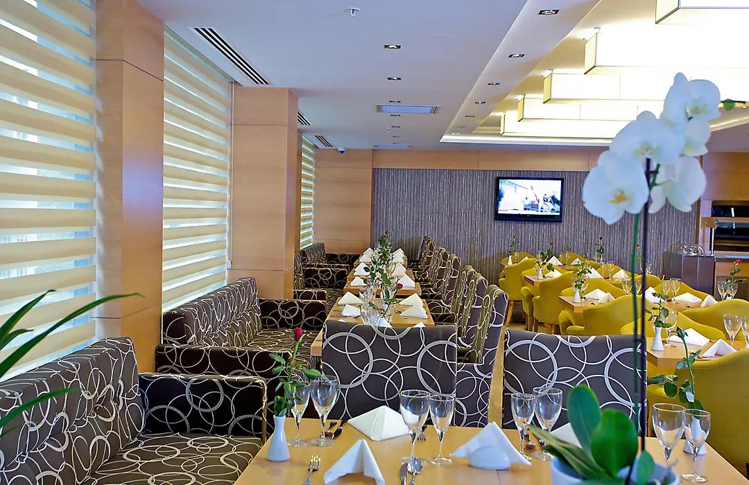 Concept Nisantasi Hotels & Spa-1