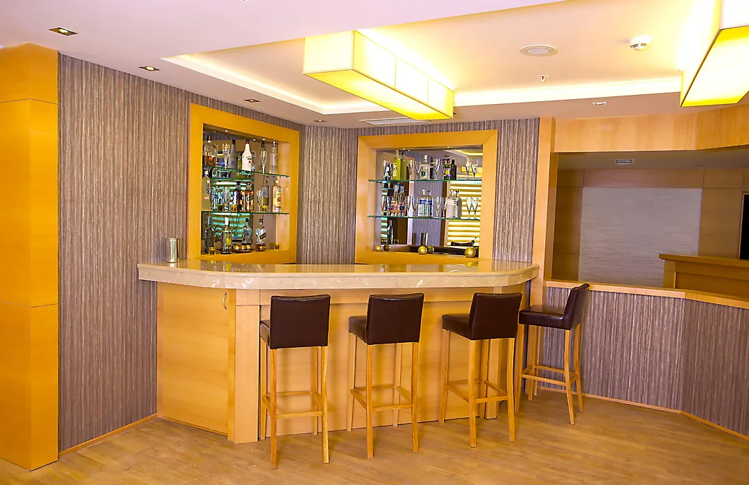 Concept Nisantasi Hotels & Spa-1