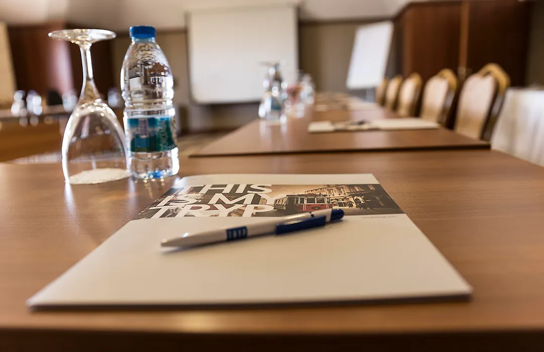 Taxim Express Bosphorus Hotel-1