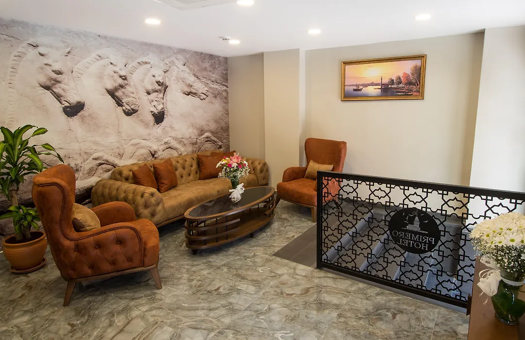 Primero Hotel-1