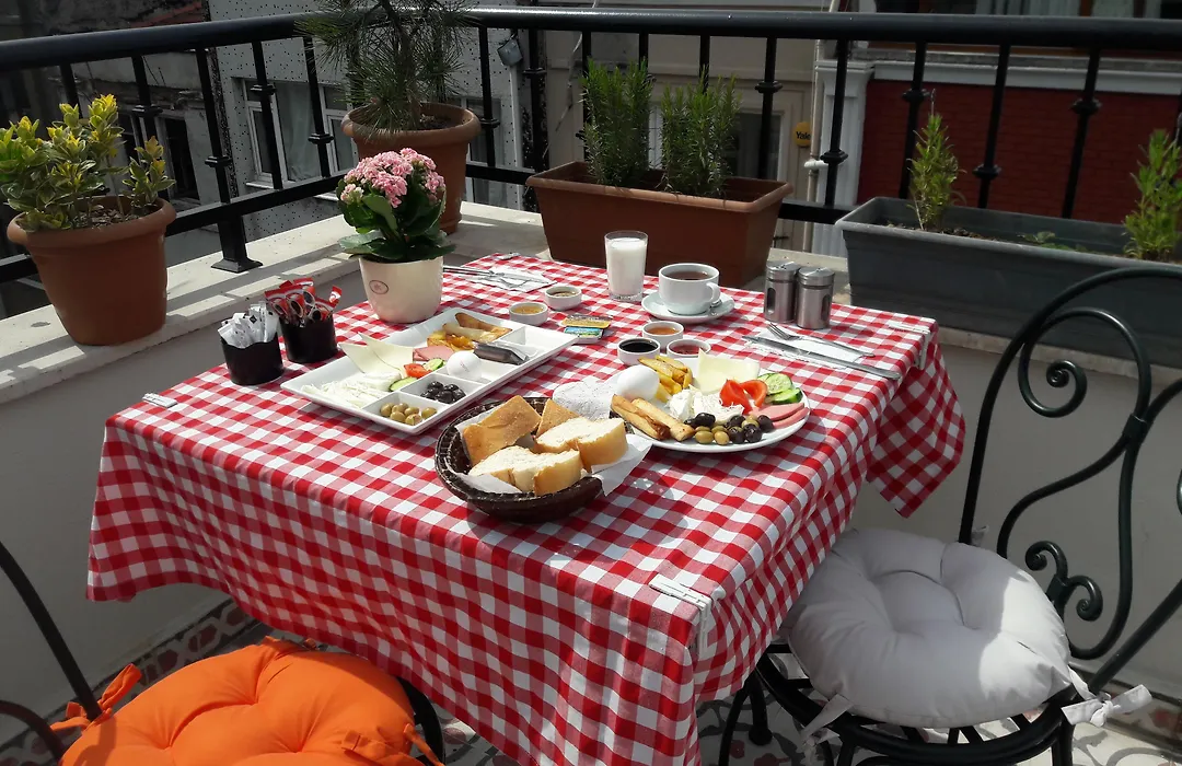 Borancik Hotel-1