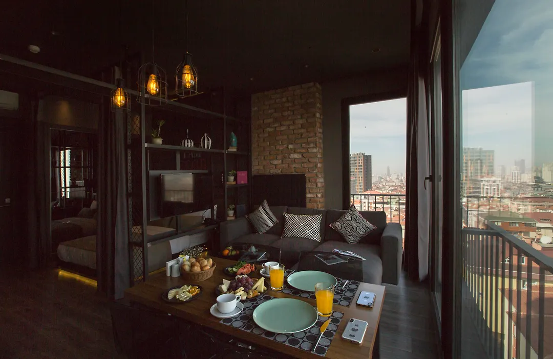 Cityloft 161-1