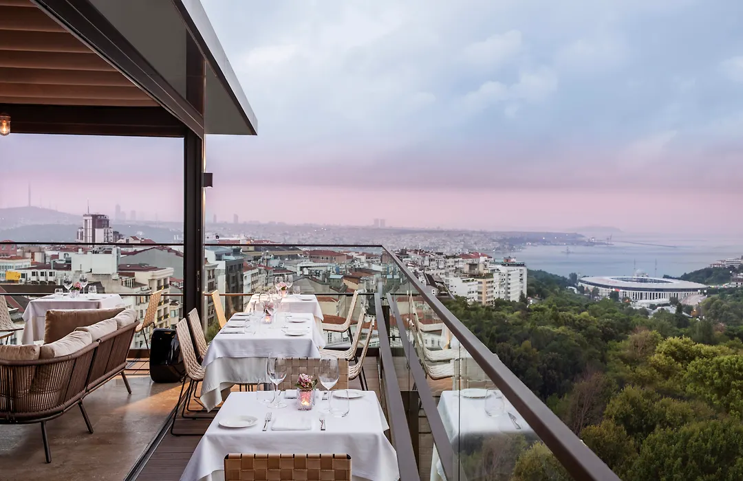 Glens Palas Istanbul-1