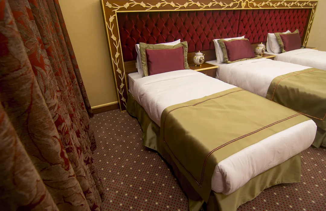 Mb Deluxe Hotel-1