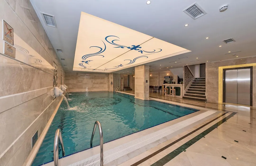 Piya Sport Hotel-1