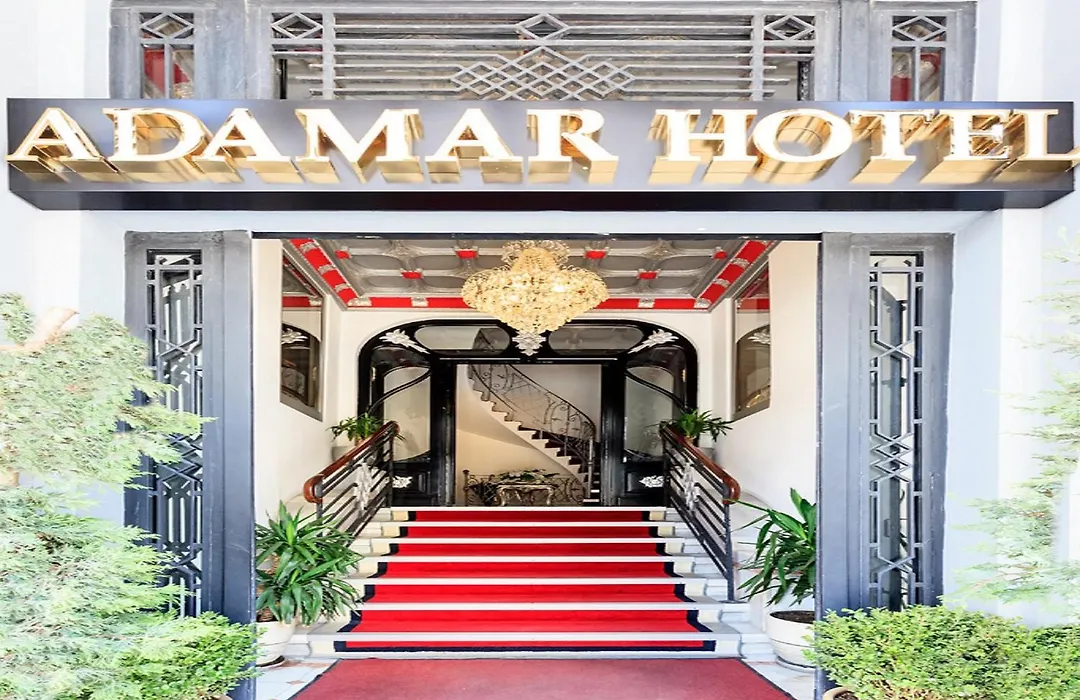 Adamar Hotel-Special Category-1