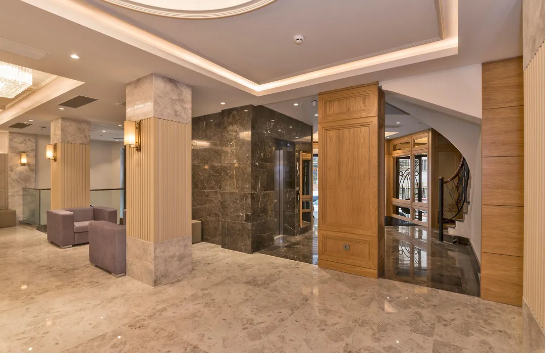 Golden Royal Hotel & Spa-1