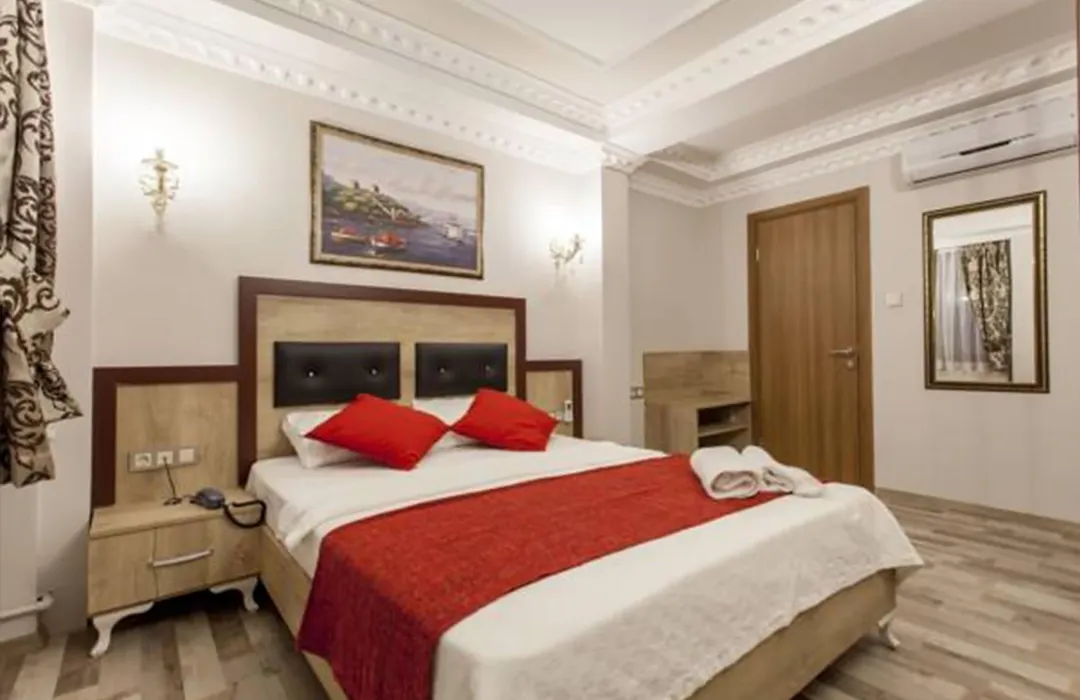 Asya World Hotel-1
