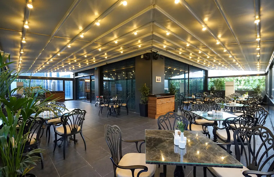 Golden Tulip Istanbul Bayrampasa-1