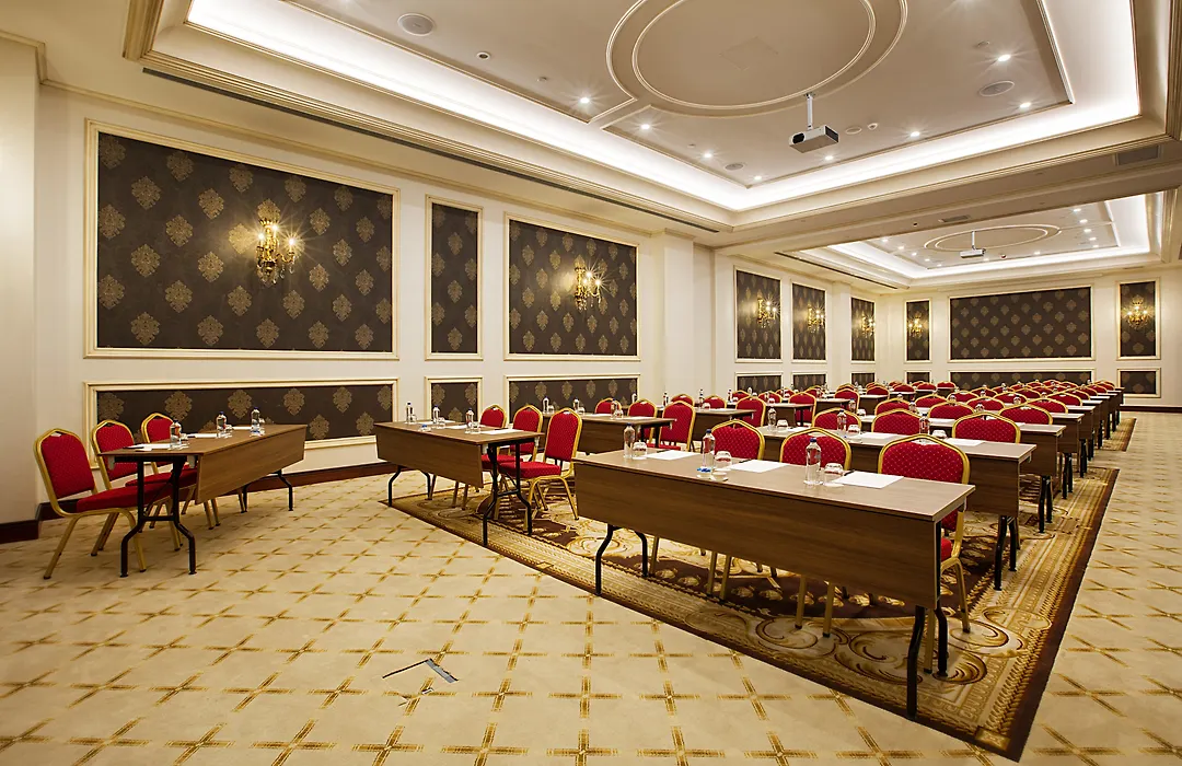 Ottoman'S Life Hotel Deluxe-1