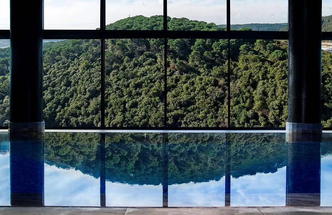 Radisson Collection Hotel, Vadistanbul-1