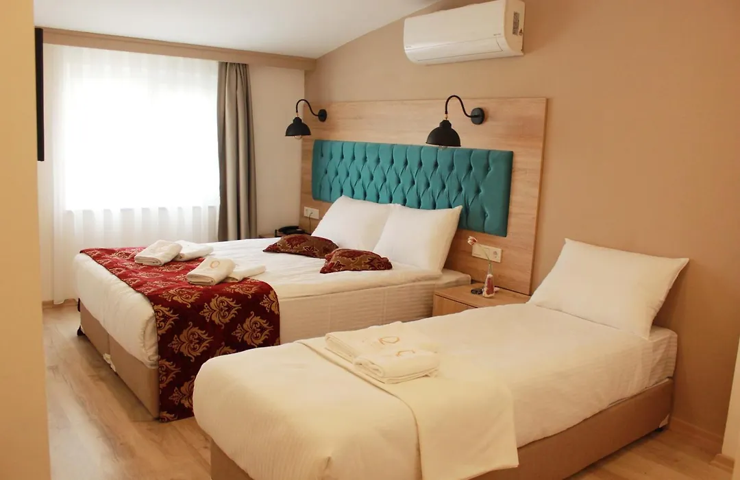 The Laıla Hotel-1