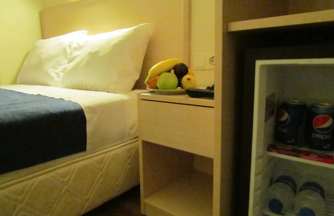 Promise Hotel-1
