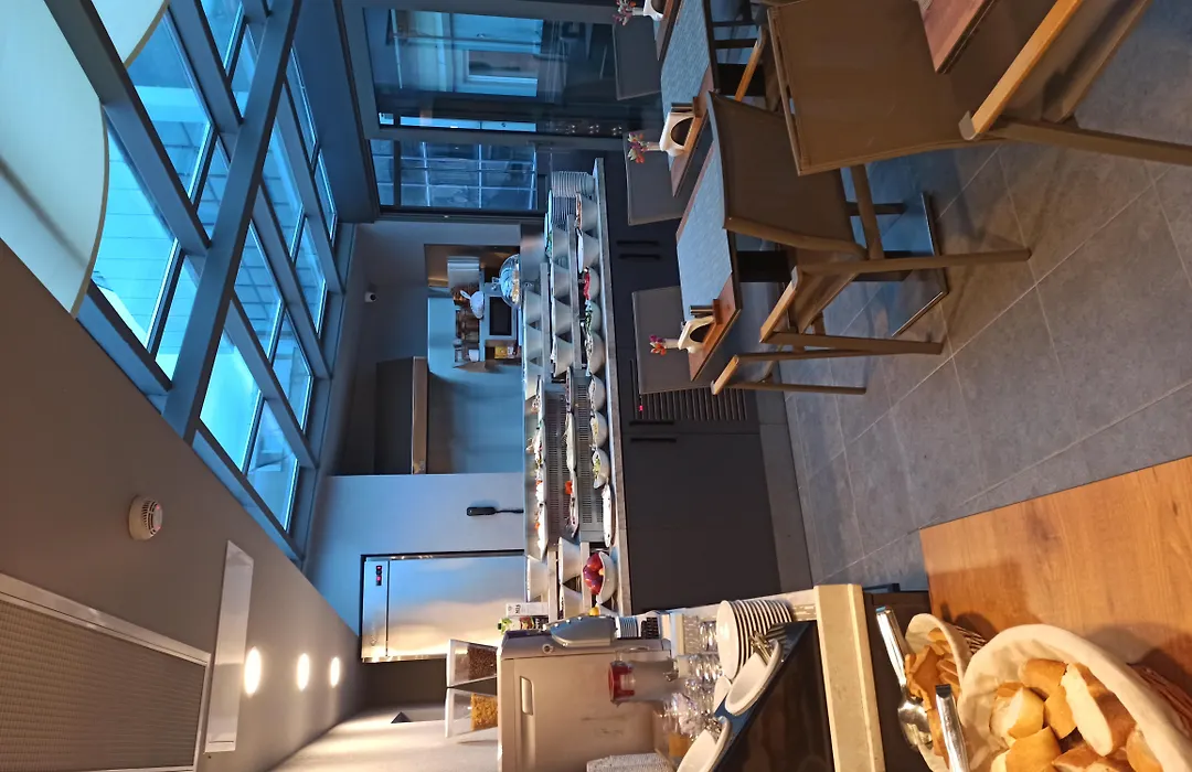 Triada Hotel Karaköy-1