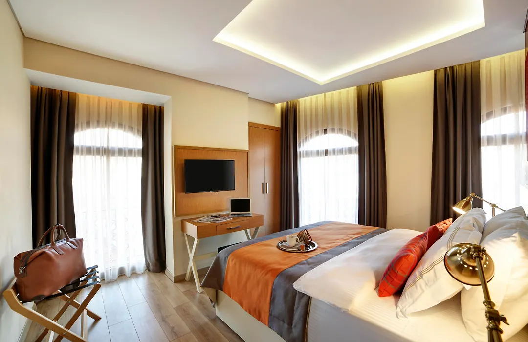 The Fox Hotel-1