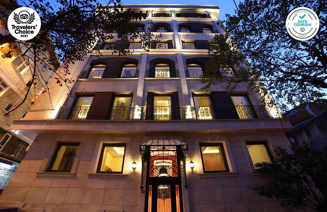 The Fox Hotel-1