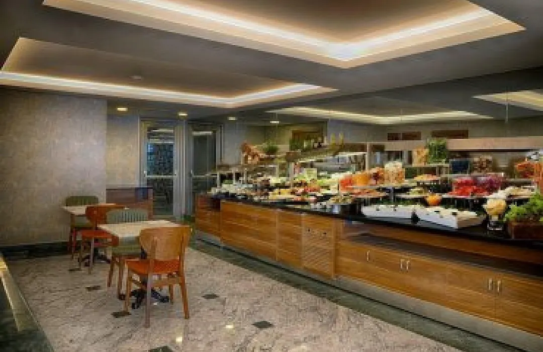 Valens Hotel Downtown-1