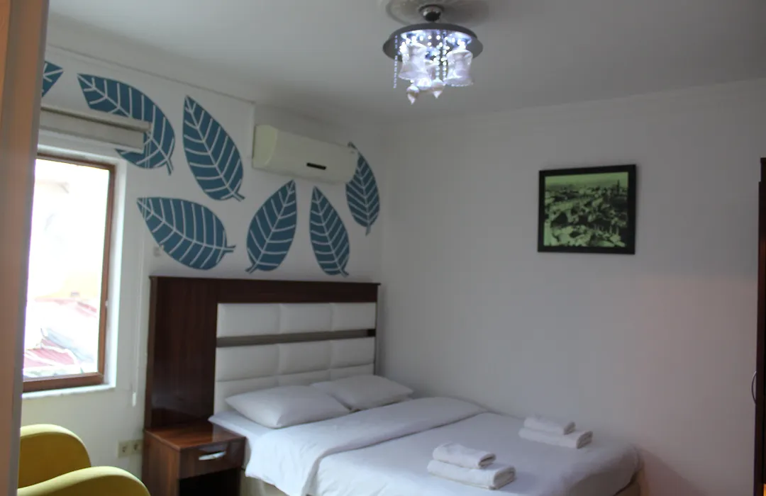 The Zanadu İstanbul-1