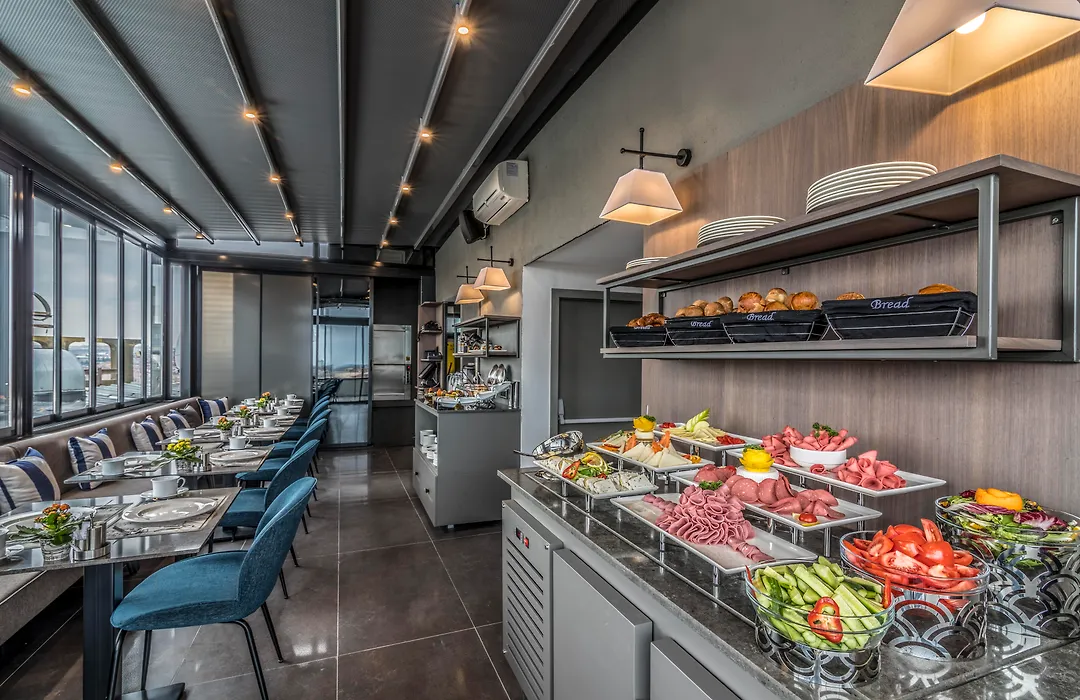 Galata Times Hotel-1