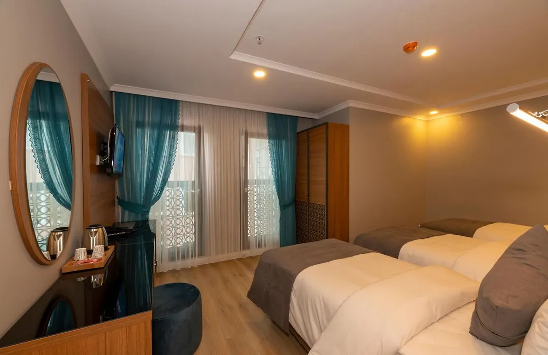 New Emin Hotel-1