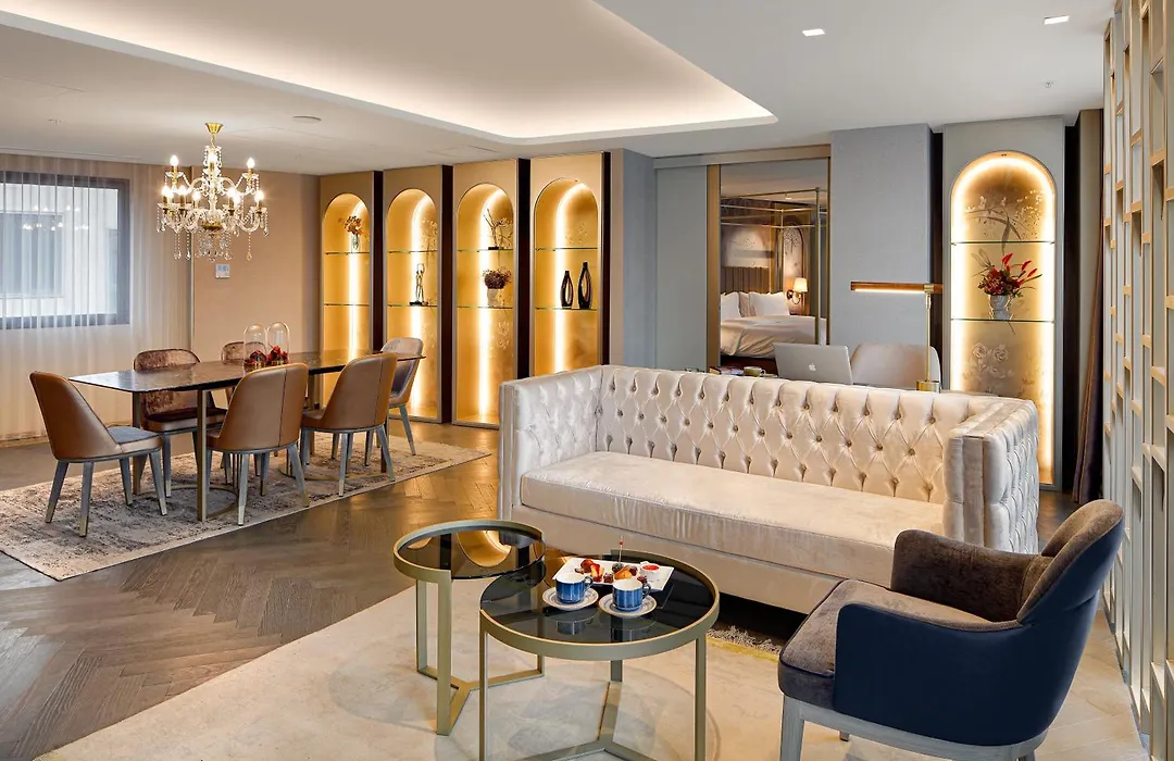 Wanda Vista Istanbul-1