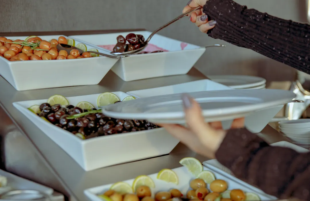 The Halich Hotel Istanbul Karakoy - Special Category-1