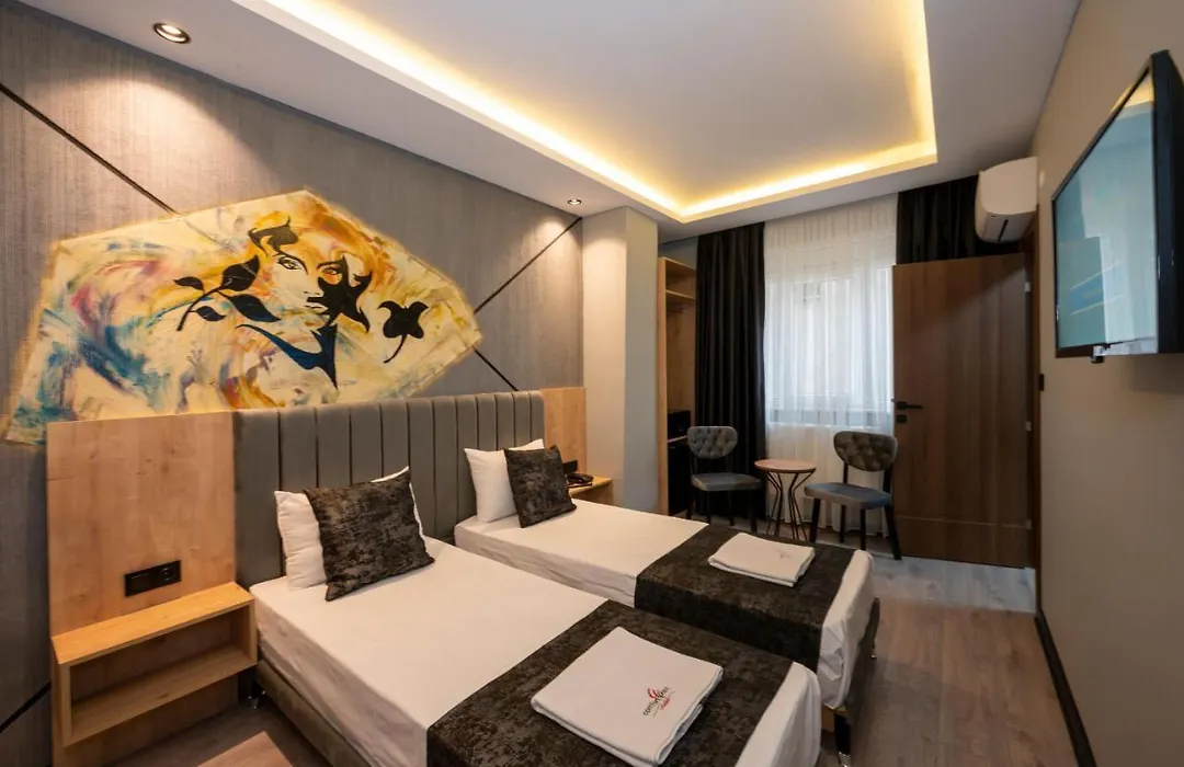 Comfort Point-1