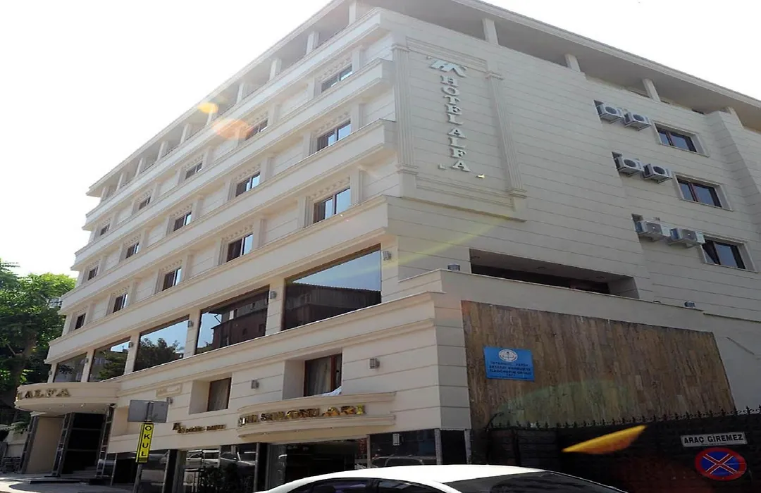 Alfa Hotel-1