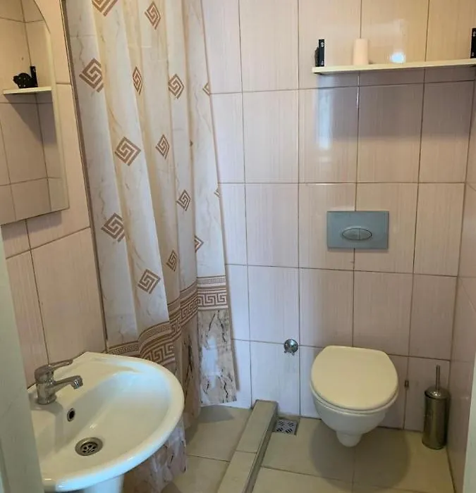Camellıa Suıt Hotel-1