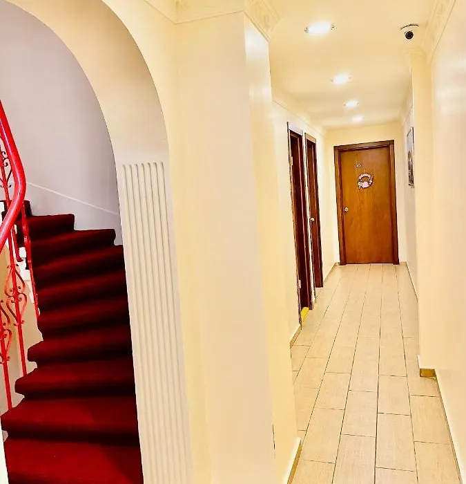 Rüyam Hotel-1