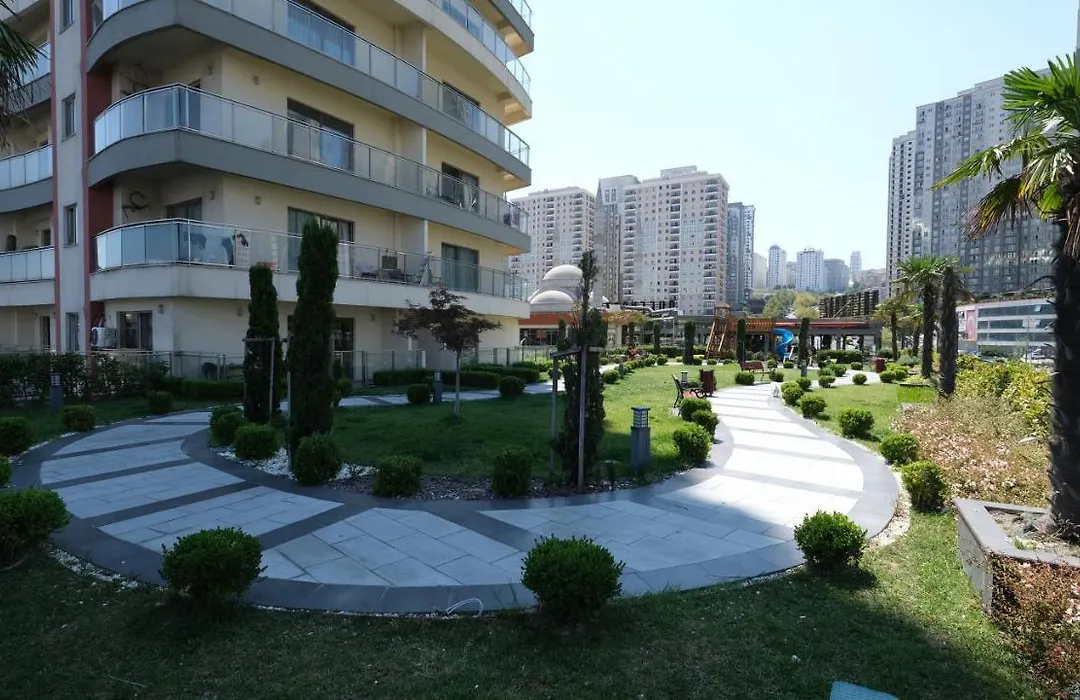 Linkinn Luxury Residence & Spa-1
