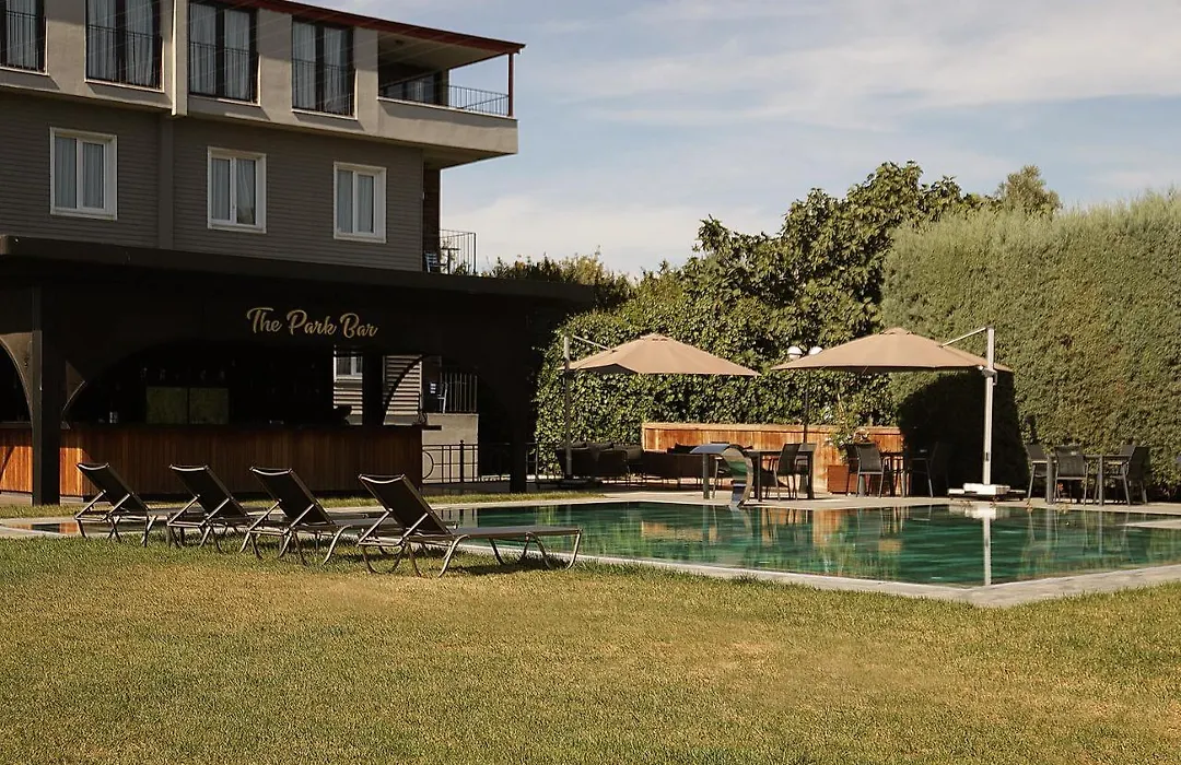 Istanbul Park Hotel-1