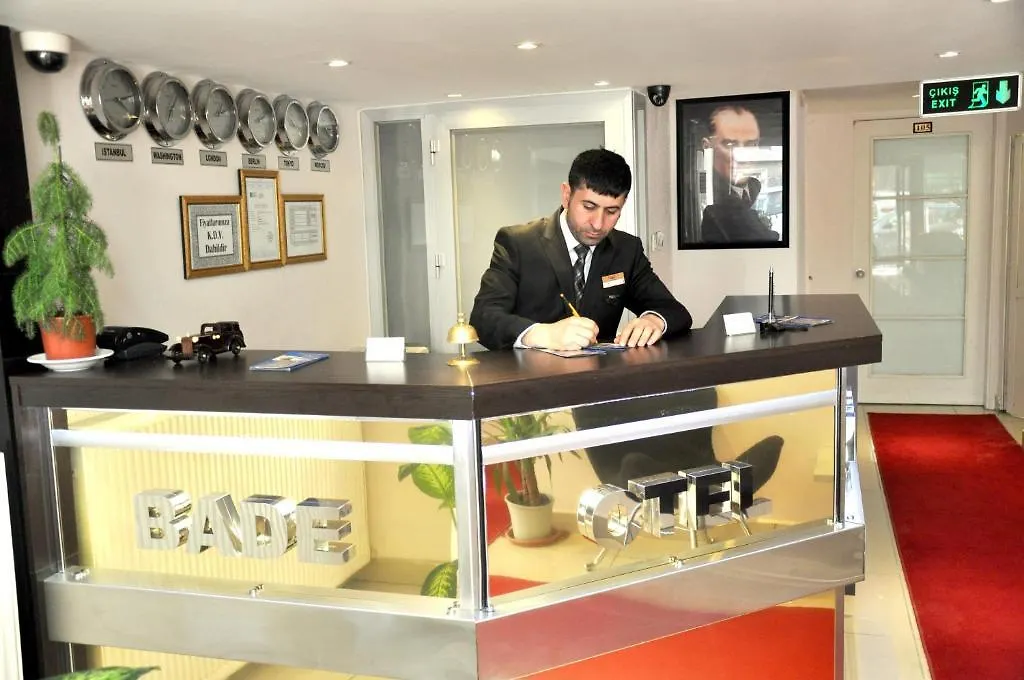 Bade 2 Hotel-1