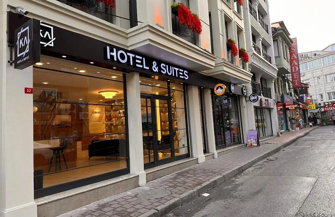 Ka Hotel & Suites-1