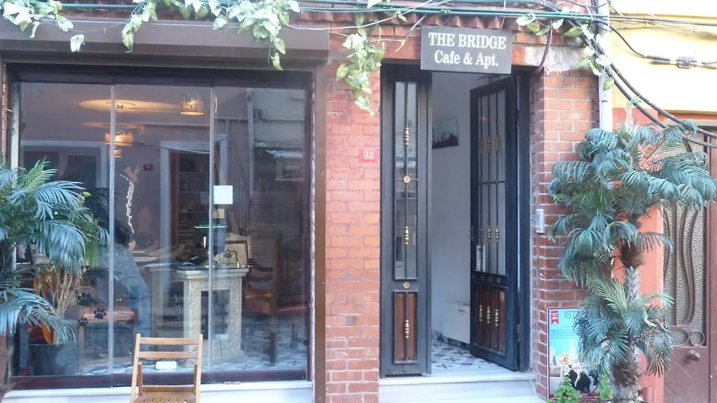 The Bridge Hotel-1