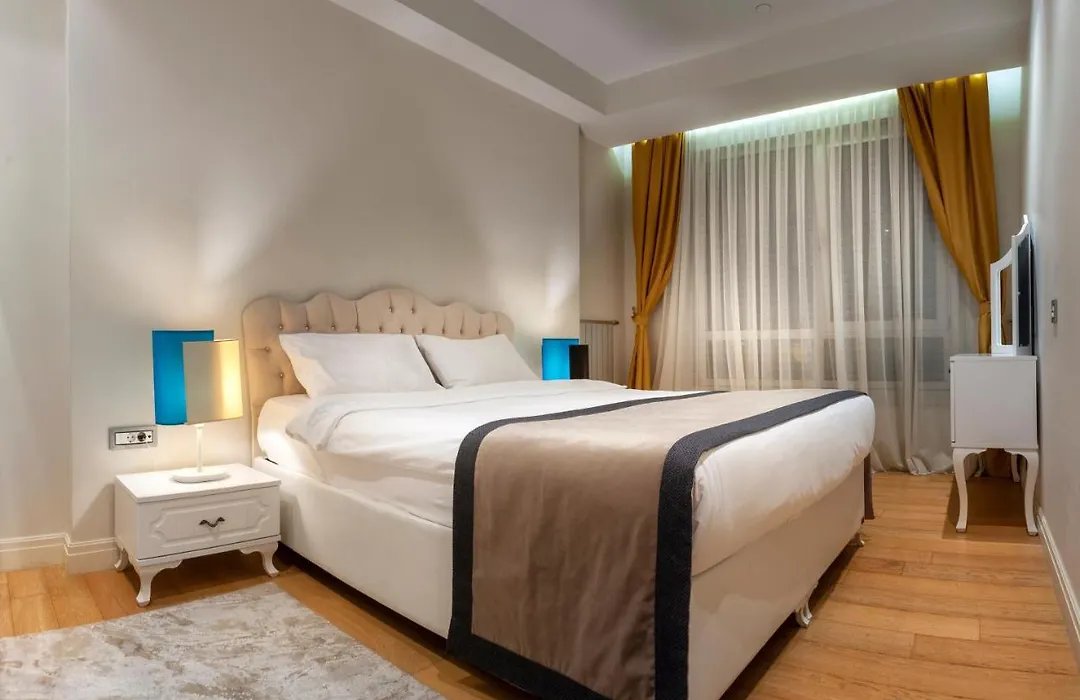 Armoni Residence & Hotel-1