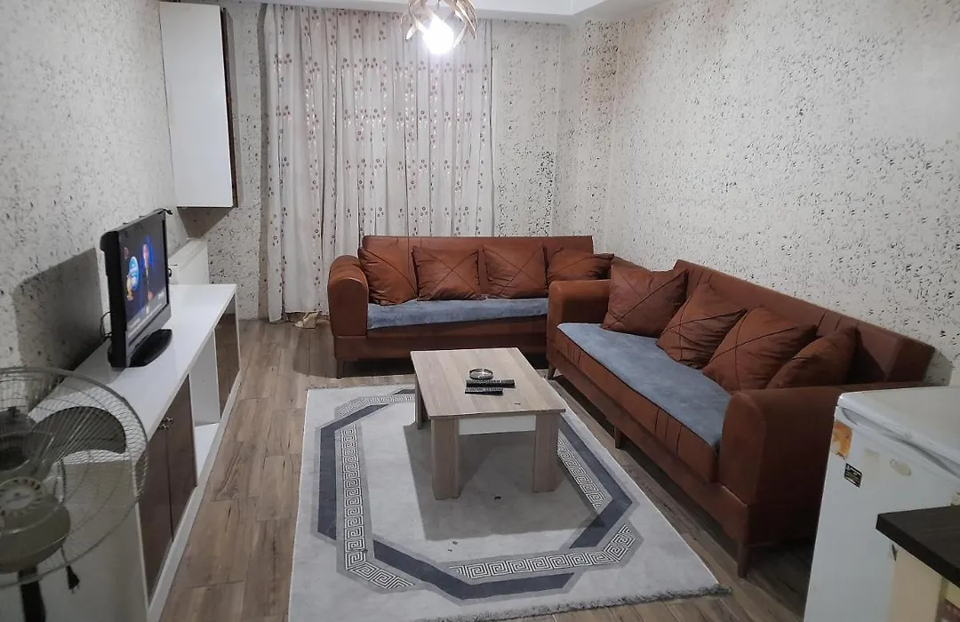 Beylikduzu Gunluk Kiralik Daire-1