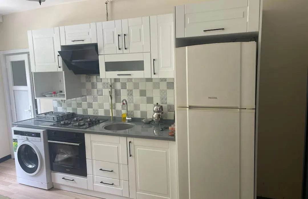 Eyuepsultan Abs Suites-1