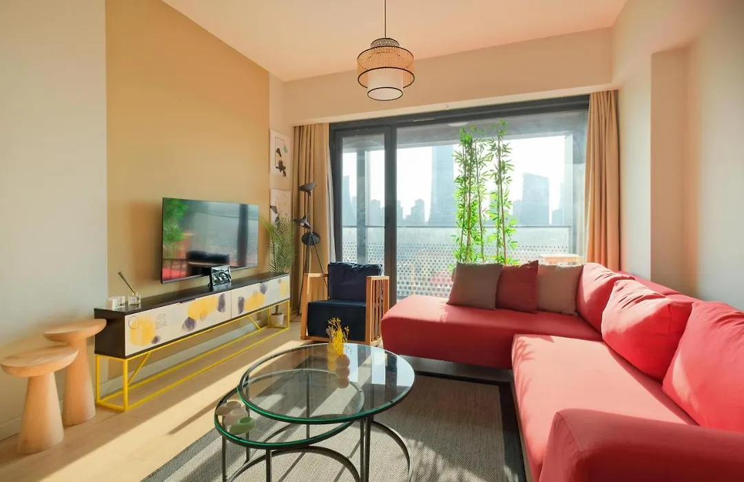 Roya Nova Residence By Newinn-1