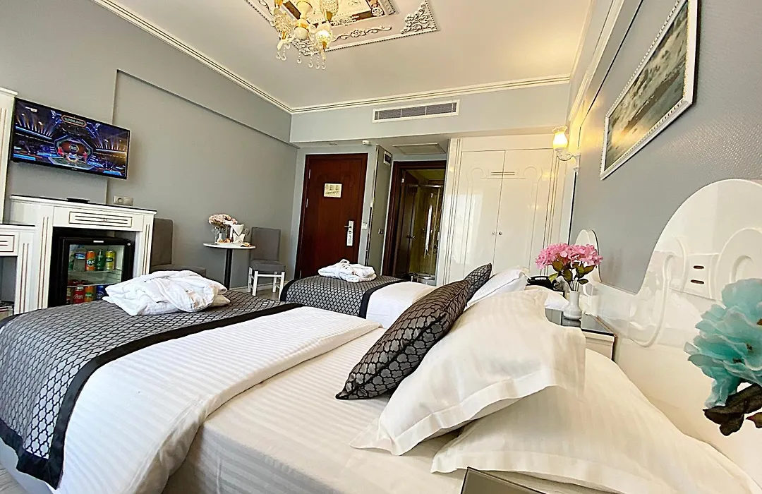 Guelhanepark Hotel & Spa-1