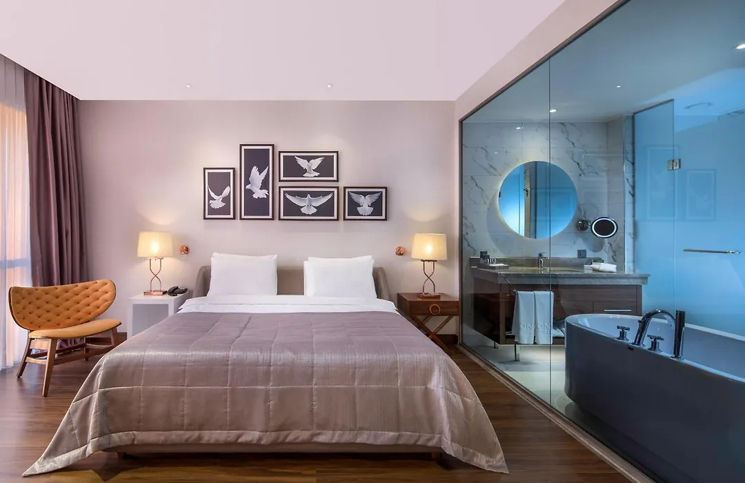 Lionel Hotel Istanbul-1