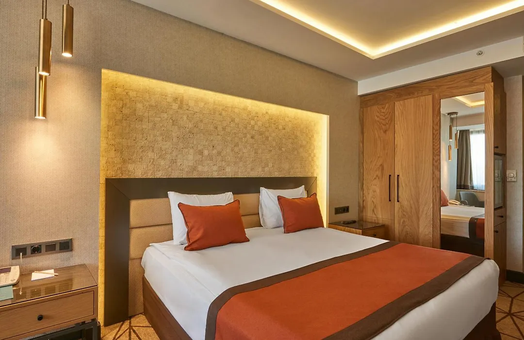 Grand Hotel Gulsoy Old City-1