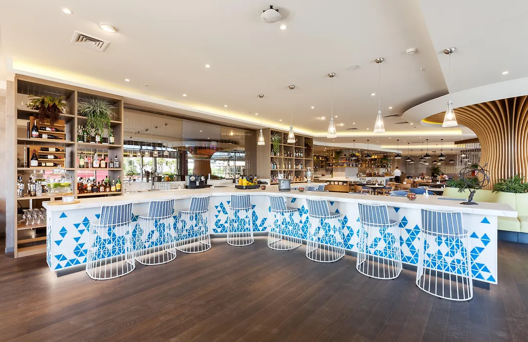 Novotel Istanbul Zeytinburnu-1