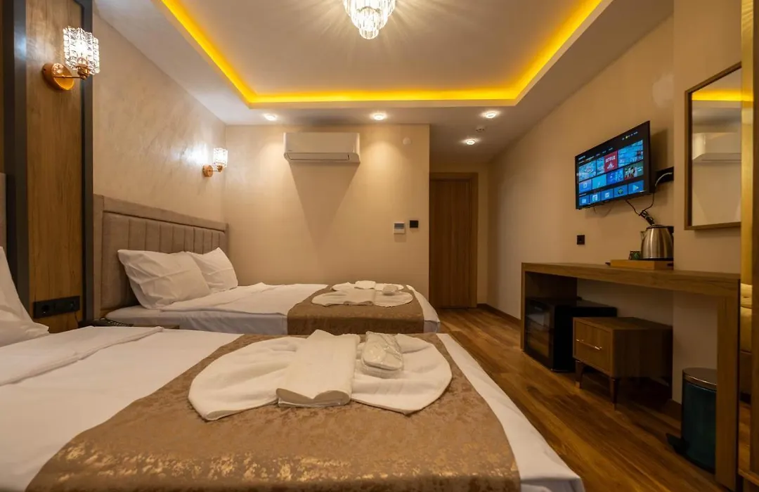 Hopefull Hotel-1