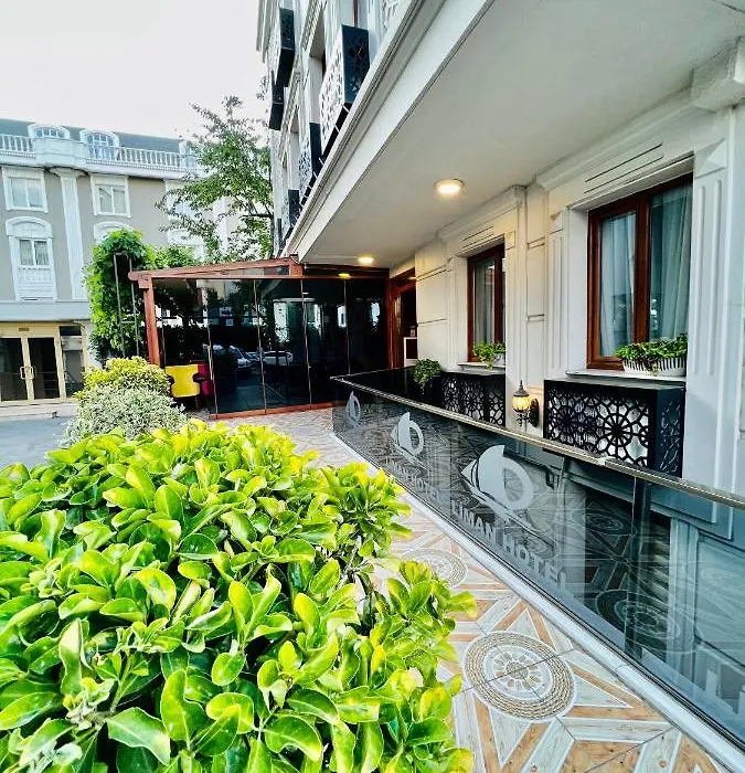 Liman Hotel-1