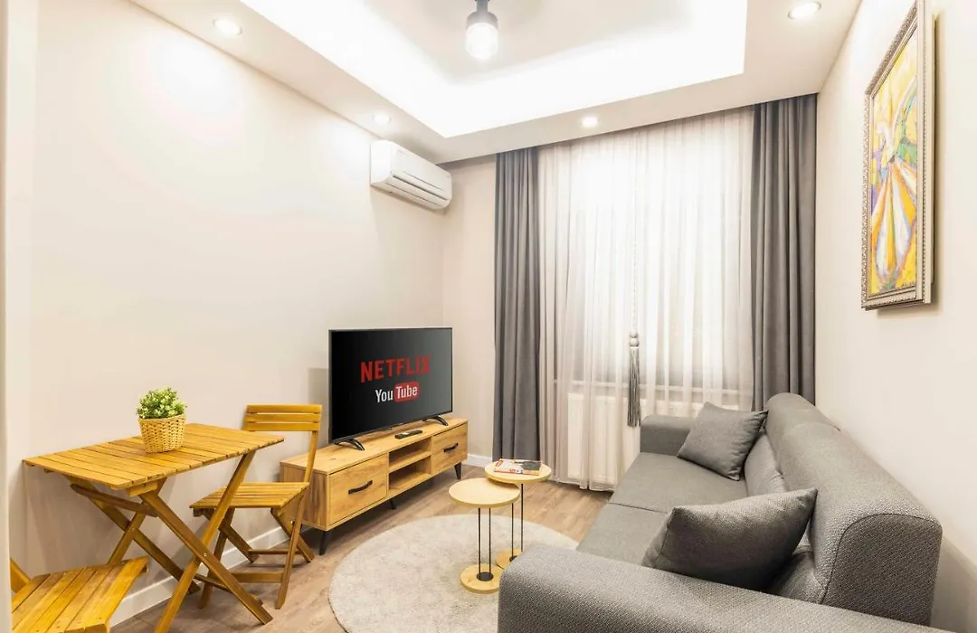 Apartments Bakrac 26-1