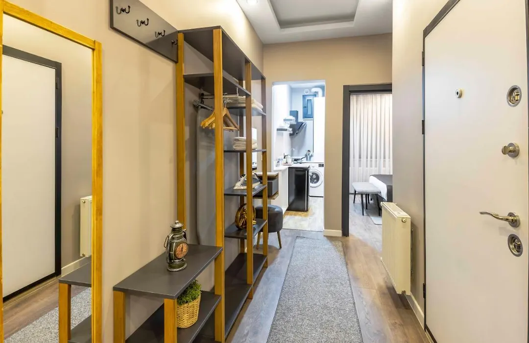 Apartments Bakrac 26-1