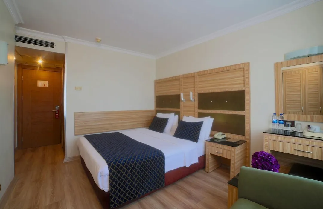Sed Bosphorus Hotel-1